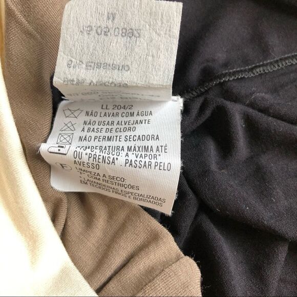 Le Lis Blanc Sleeveless Tunic Dress - Picture 13 of 13